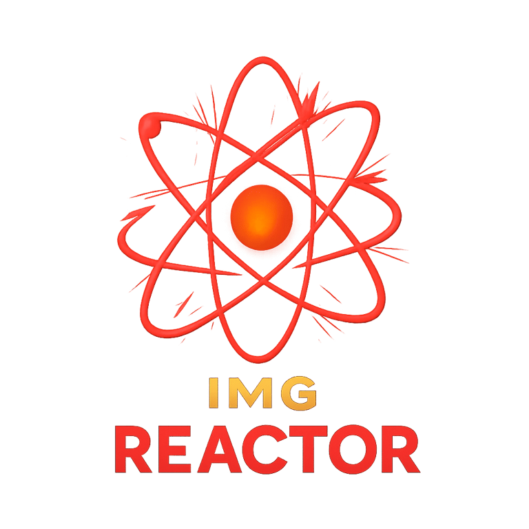 IMG Reactor logo