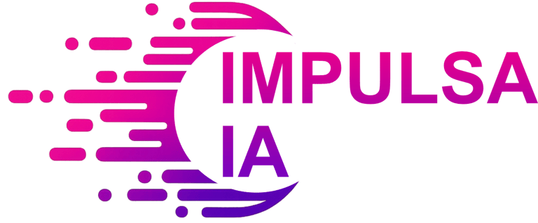 IMPULSA IA logo