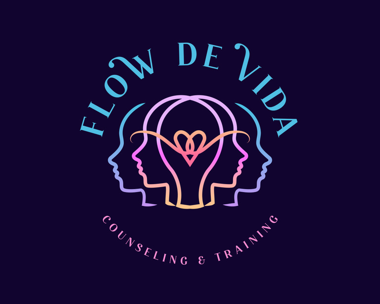 Flow de Vida logo