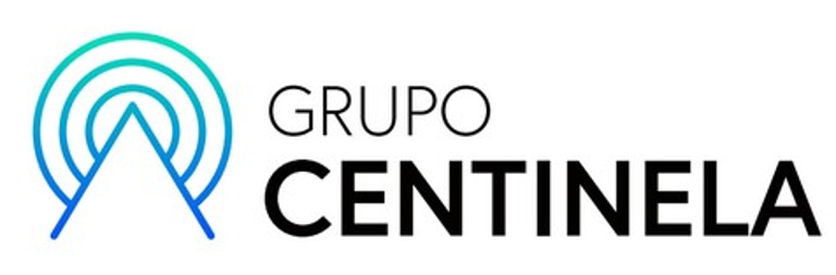 Grupo Centinela MX logo