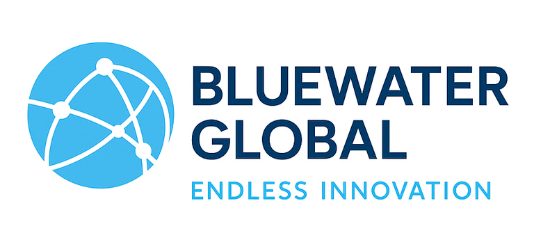 Bluewater Global Inc. logo