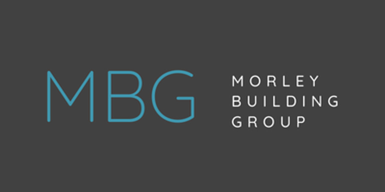Morley Building Group logo