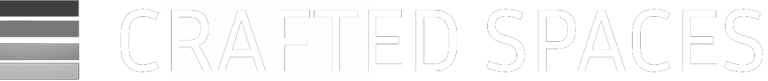 CRAFTED SPACED AFBOUWGROEP logo