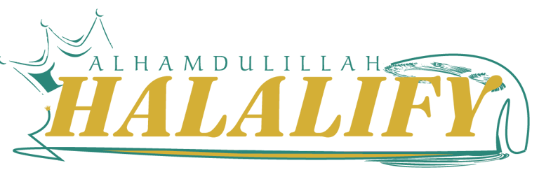 Halalify logo