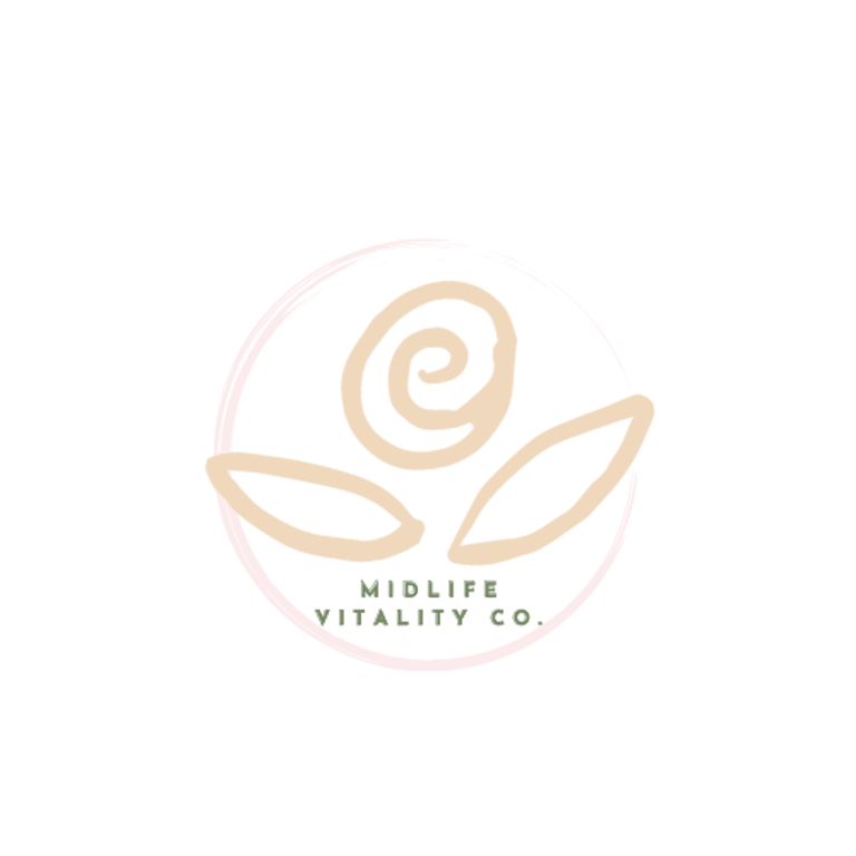 Midlife Vitality Co. logo