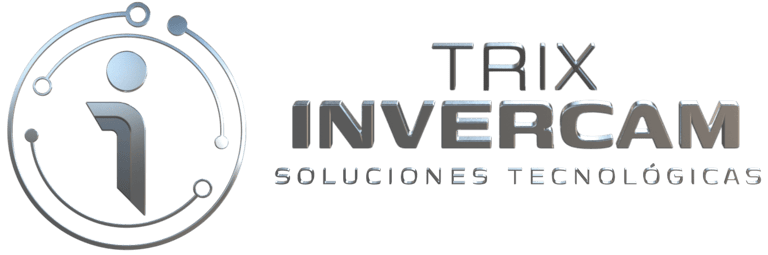 Invercam logo
