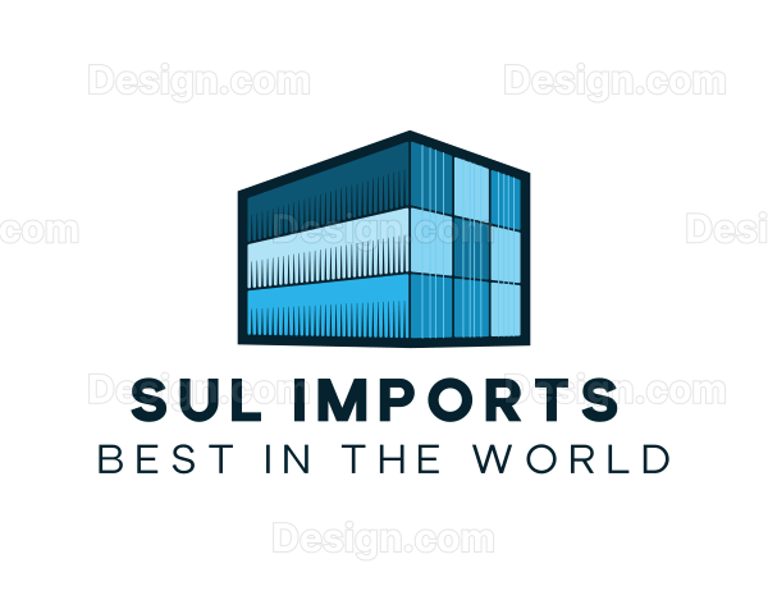 Sul Imports logo