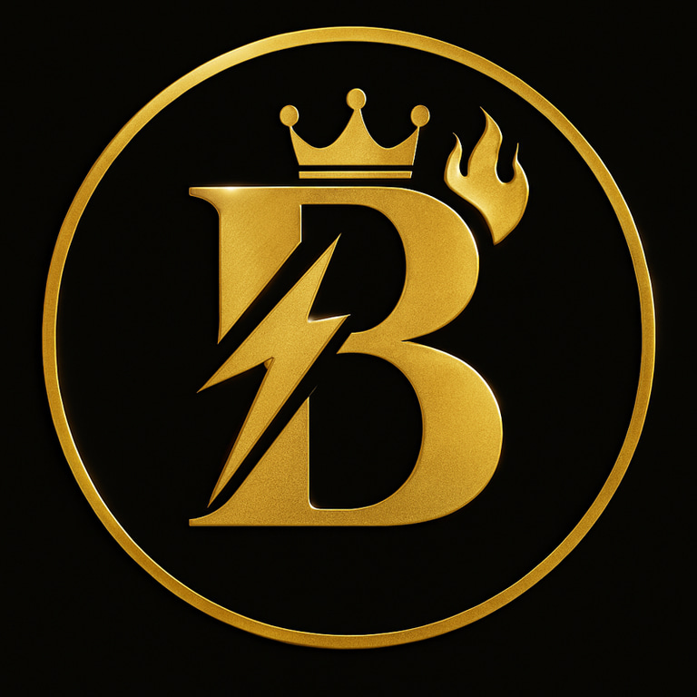 Blondie Accesories logo