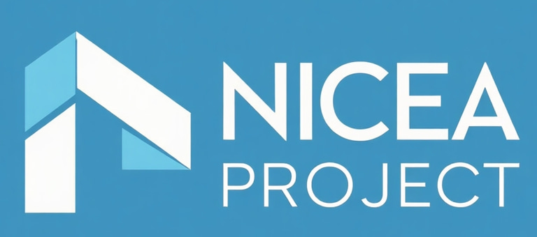 NICEA PROJECT logo