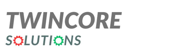 Twincore Solutions logo