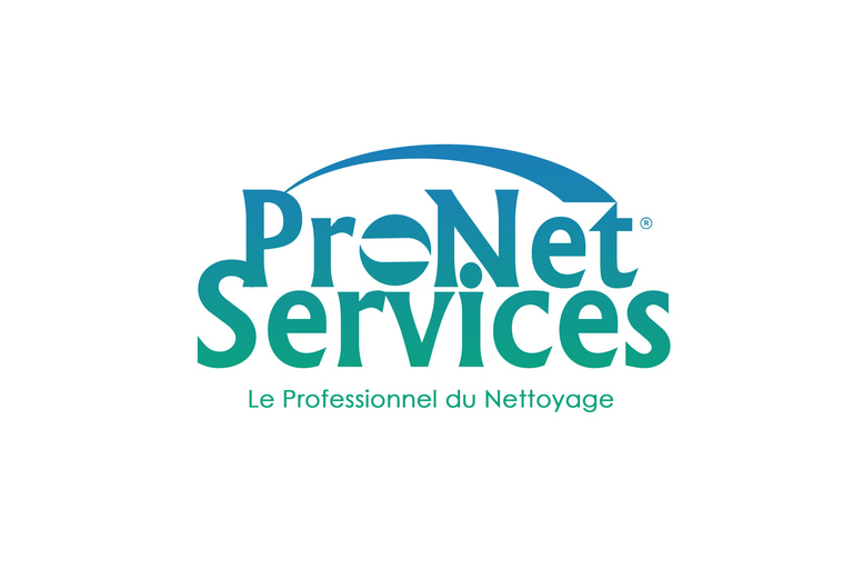 ProNET Services logo