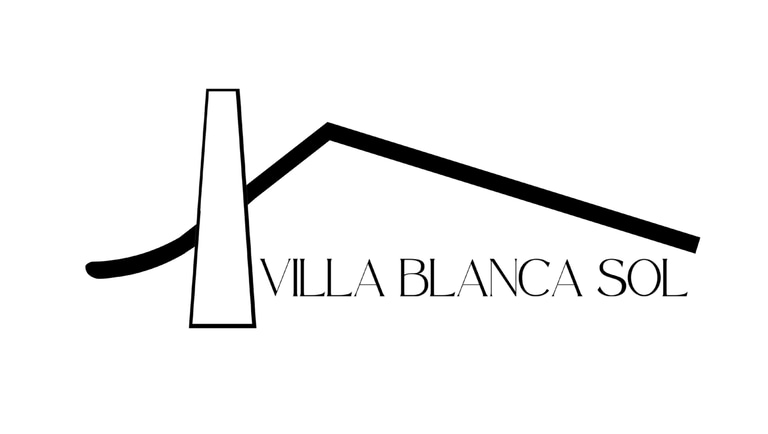 Villa Blanca Sol logo