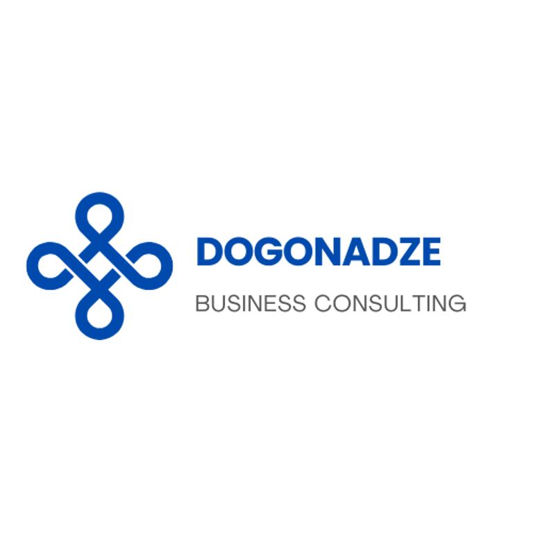 dogonadze.com logo