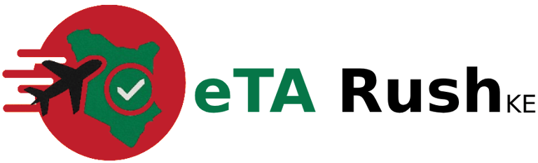 eTA Rush logo