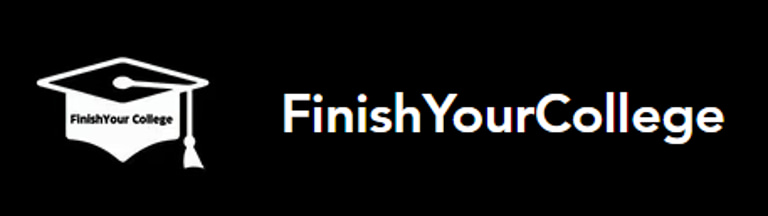 Finish Your College logo