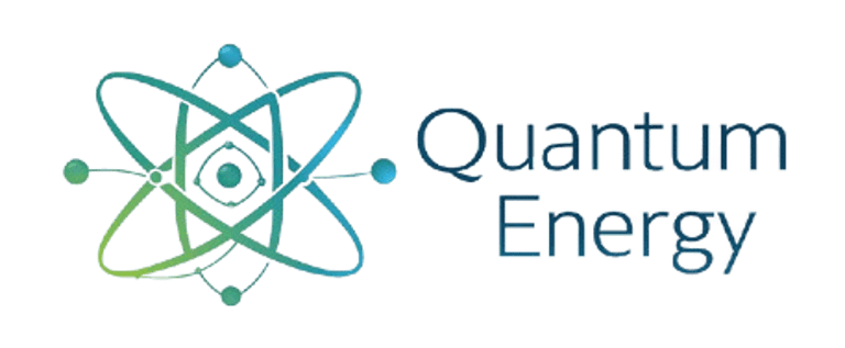 Quantum Energy logo