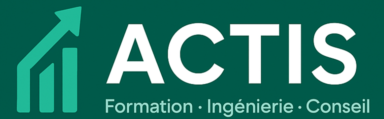ACTIS logo