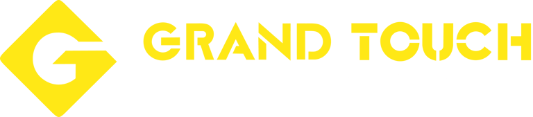 Grand Touch Auto Maintenance logo