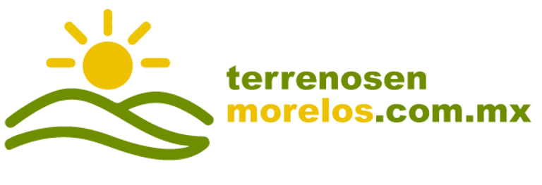 Terrenos en Morelos logo