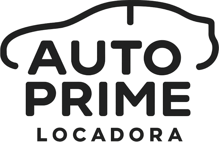 Auto Prime Rent a Car logo