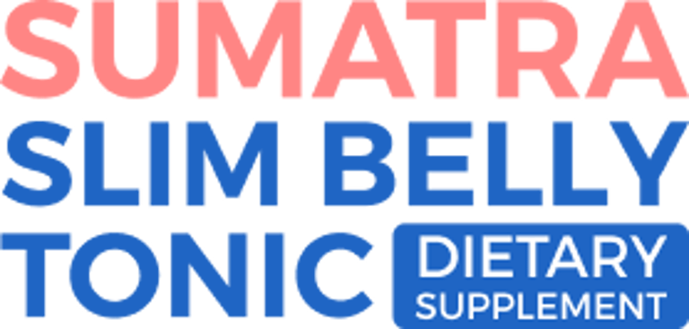 Sumatra Slim Belly Tonic logo