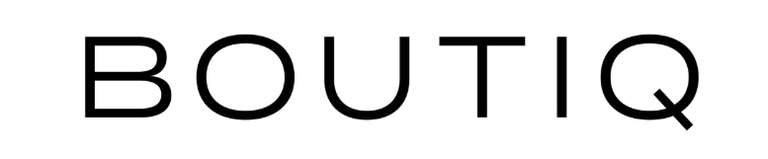 BOUTIQ logo