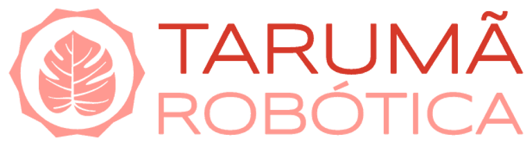 Tarumã Robótica logo