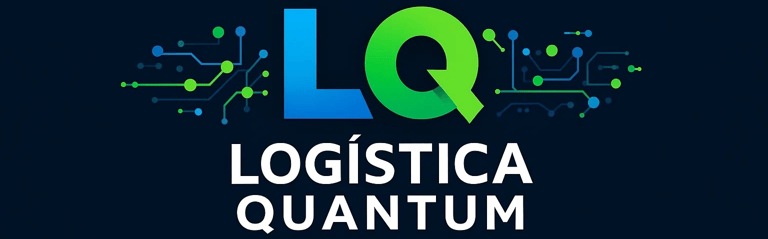 Logistica Quantum logo