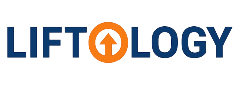 Liftology logo
