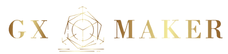 gxmaker logo