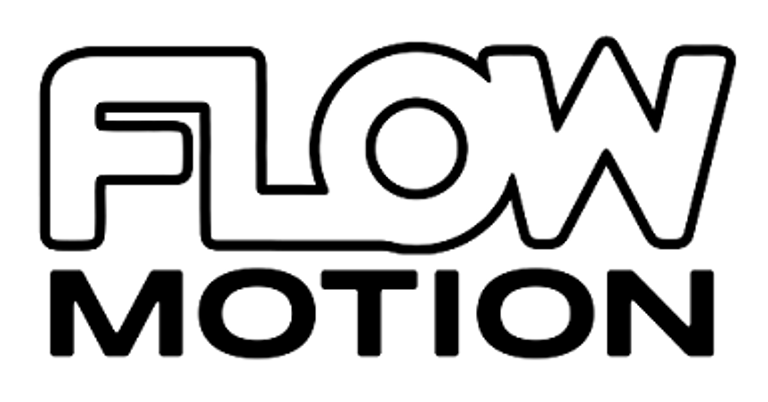Flow Motion logo