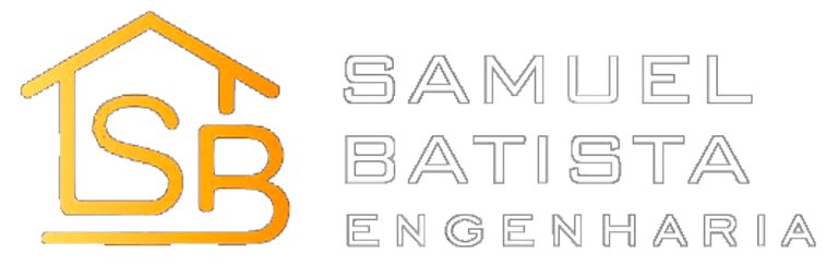 SB Engenharia logo