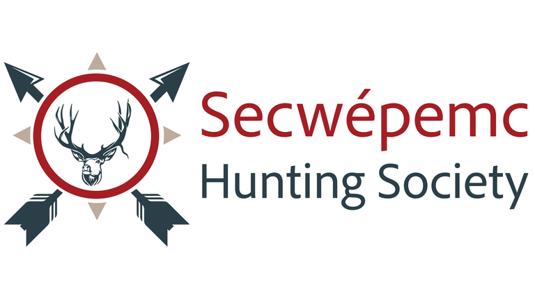 Secwepemc Hunting Society logo