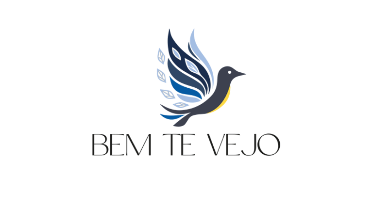 Bem-te-vejo logo