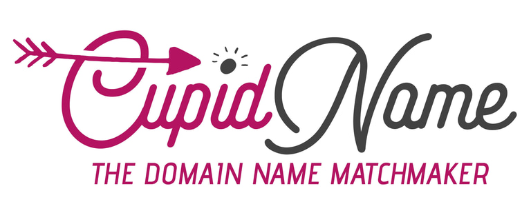 Cupid Name logo