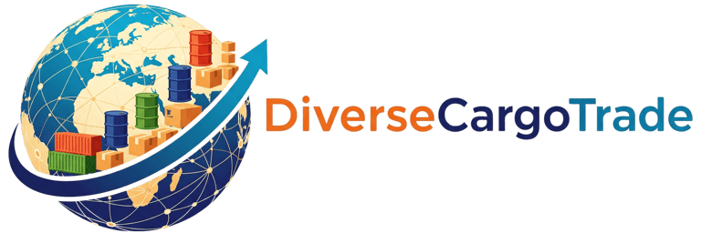 Diverse Cargo Trade logo