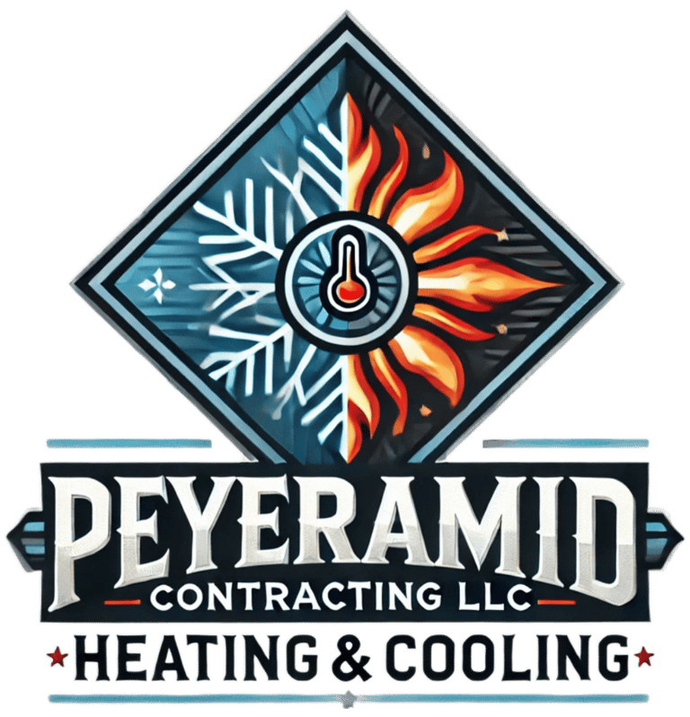 Peyeramid Contracting LLC logo