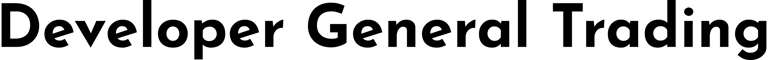 Developer General Trading L.L.C logo