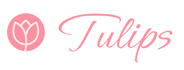 Tulips logo