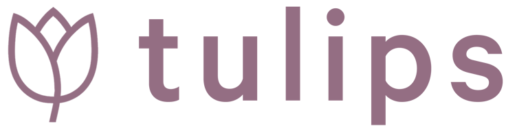 Tulips logo