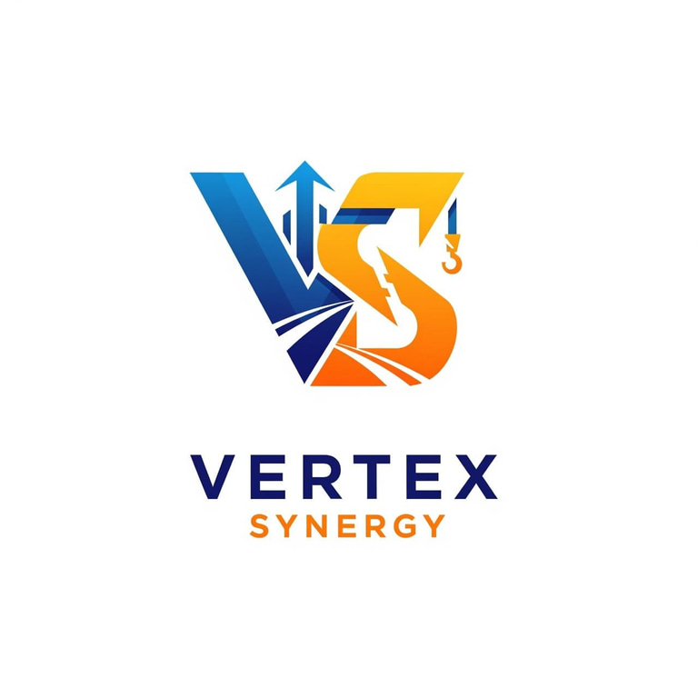 Vertex Synergy Co. logo