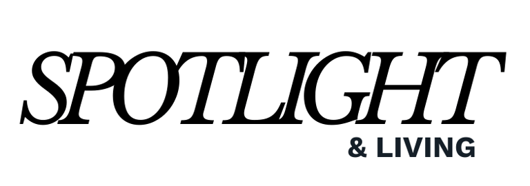 Spotlight & Living logo