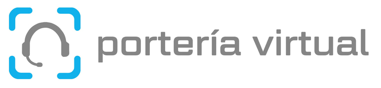 Porteria Virtual logo