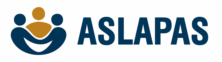 ASLAPAS logo