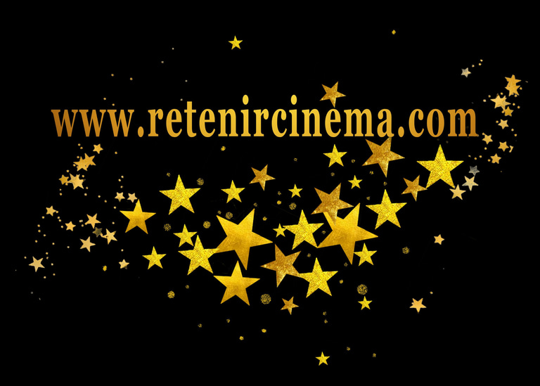 RETENIR CINEMA logo