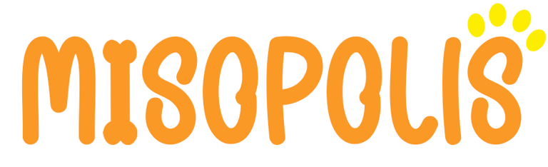 Misopolis logo
