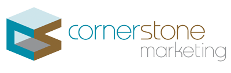 Cornerstone Marketing logo
