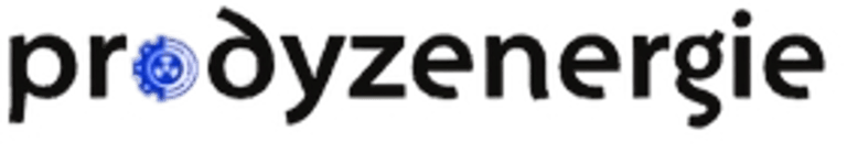 prodyzenergie logo