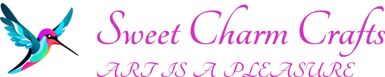 hand crafts logo
