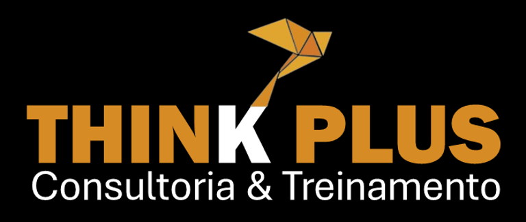 Think Plus Consultoria & Treinamentos logo